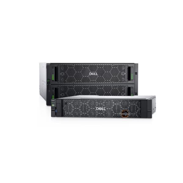 Dell PowerVault ME484 Expansion Enclosure 2U Or 5U Rack For Storage