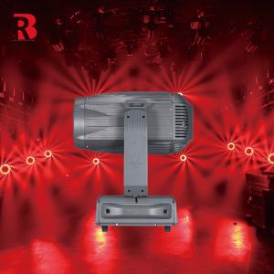 240V водонепроницаемый 8 Призма светодиодный луч лазерный светодиодный движущийся головой сцены свет для показа