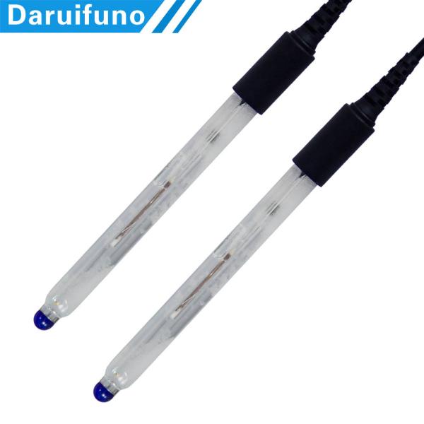 Analog Signal Glass PH Sensor For Domestic Sewage