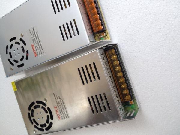 multiple output switching power supply