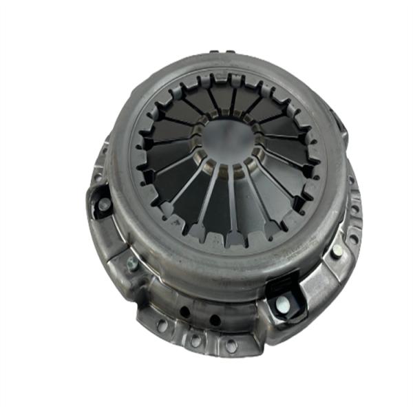 New FT Clutch Pressure Plate and Clutch Plate Replacement for SINOTRUK HOWO Engine Parts in Trucks