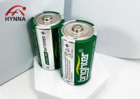 Alcalino 1.5V LR20 D Baterías Tamaño D Batería Célula seca D 1.5 Voltios Alcalino