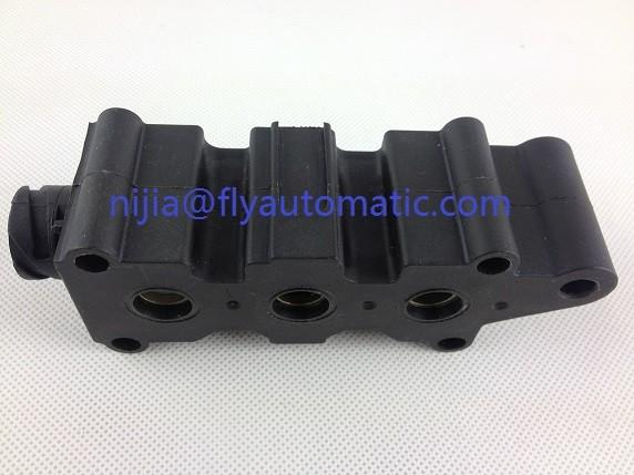 Truck Parts Automotive Solenoid Coils 4423002221 For WabcoTruck Air Dryer