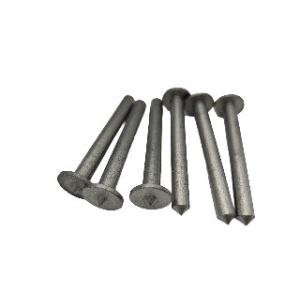 Customizable Hardness Carbide T Rod Offering High Strength Ideal Industrial Wear Resistance Applications and Long Lasting