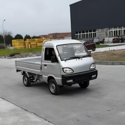 High Safety Big Capacity Mini Truck DLX-B03 1.5 Tons Capacity Gasoline Durable Truck