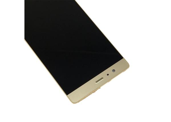 Strict Qc Tested Mobile Phone Huawei P9 plus LCD Screen  Accessories Parts