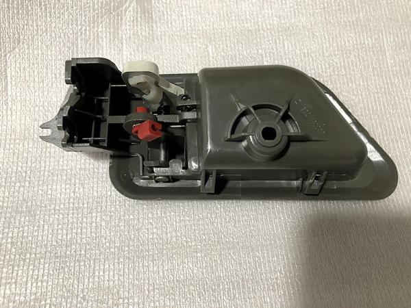M3000 F3000 H3000 F2000 X3000 Shacman Truck Spare Parts Door Handle Original Factory