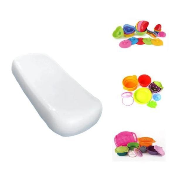 Special Flame Retardant Silicone Rubber 300% Elongation Good Insulation