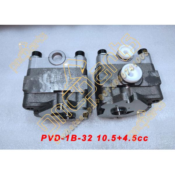 Компоненты гидронасоса насоса PVD-0B PVD-1B PVD-2B PVD-3B Nachi гидравлические пилотные