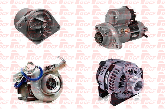 CAT 3306 a forgé le vilebrequin 4N7696 avec des pièces de moteur de cylindre de l'excavatrice 6 de Caterpillar