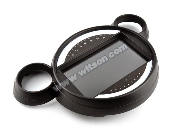 9 Screen OEM Style without DVD Deck For BMW Mini Cooper R50 R52 R53 R56 R60 2000-2020