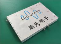 天文学および遠隔測定のための15W TDDミリメートル波のシステム・モジュール