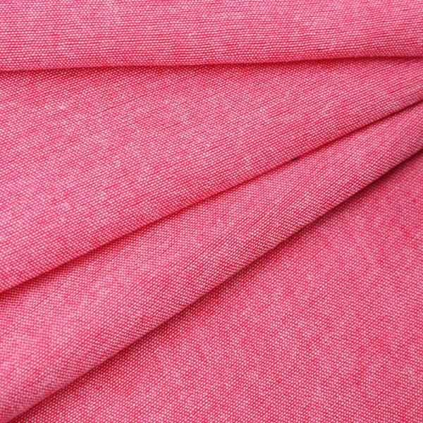 110gsm-160gsm Oxford Woven Fabric 40s 30s Yarn Dyed Shirt Fabric