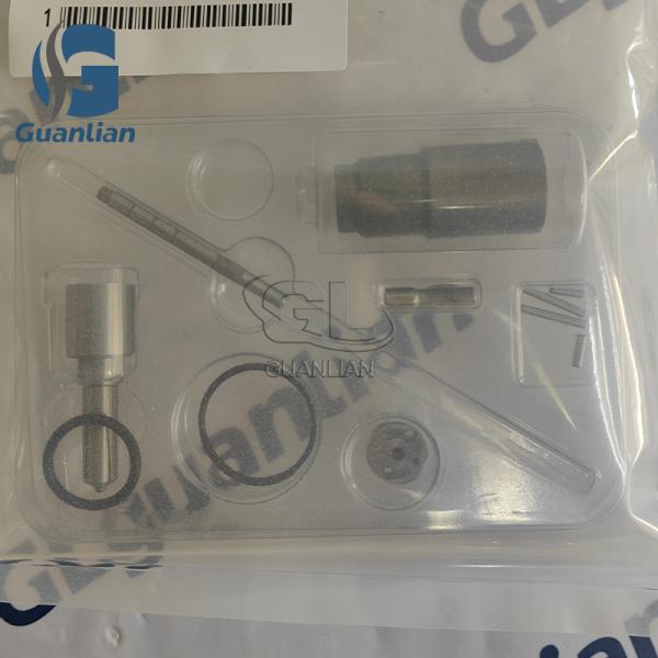 Common Rail Fuel Injector repair kit 3707282 370-7282 20R-2478 Fits for Cat C7.1 Wheel Loader 924K 930K 938K Excavator 320E 323E