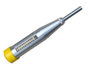 Meet International standards Concrete Test Hammer CT-120 Concrete Testing Equipment Concrete Rebound Hammer