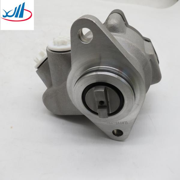 Hydraulic Power Steering Pump Truck Spare Parts 41211223