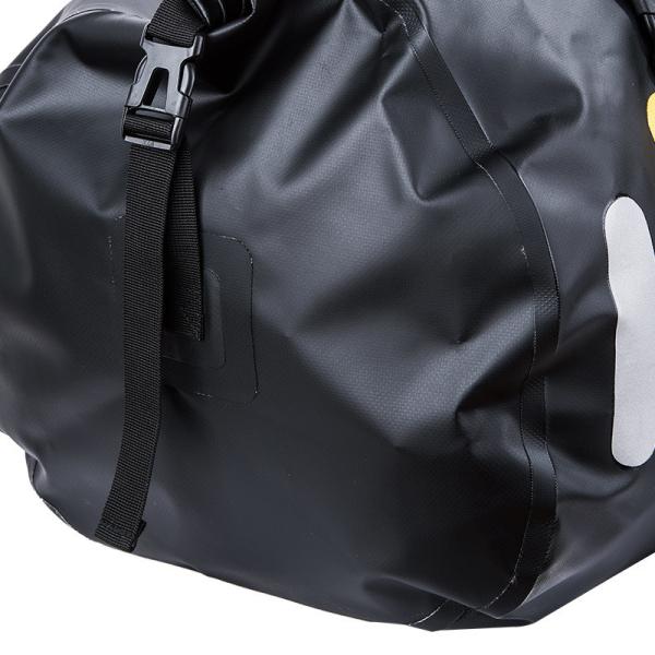 Outdoor Dry Duffel Bag , 80L Waterproof Travel Duffel Bags For Swimming