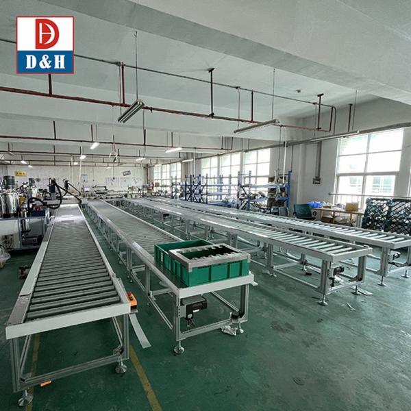 Silicone Dispensing System Fluid Automated Liquid Dispensing Equipment