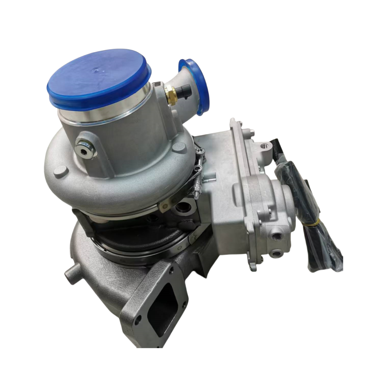 HE400VG Turbocharger 2882112 5458503 3781360 for  QSX15 ISX15 Engine