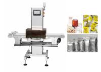 máquina do detector de metais da folha de alumínio de 220V IP54 IP66 para o alimento