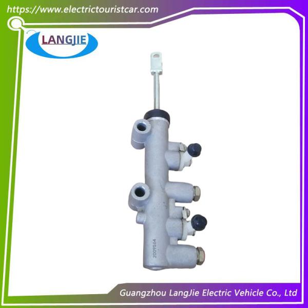 Four-Wheel Electric Golf Cart Replacement Parts LVTONG Accessories For Brake Master Cylinder
