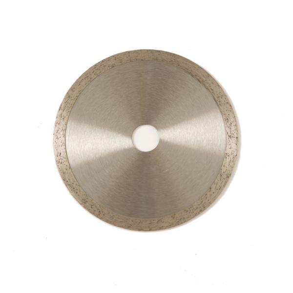 6inch '150×1.4/2.0×10×22.23mm Hot Press Diamond Tile Saw Blades For General Purpose ,Ceramic , Marble And Concrete