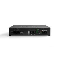 DC Poe UPS 14000mah Mini UPS 12V para Wifi Router 20000mah Bateria recarregável