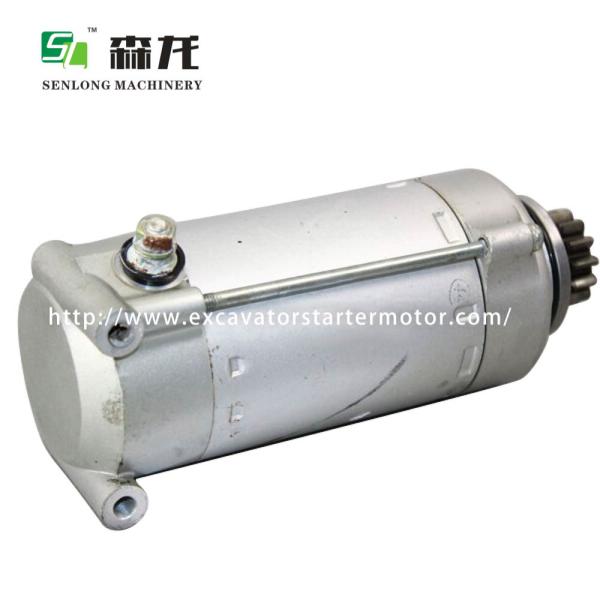 12V 14T Starter MOTOR 4H7-81800-50 4BB-81890-00  for YAMAHA XJ 750