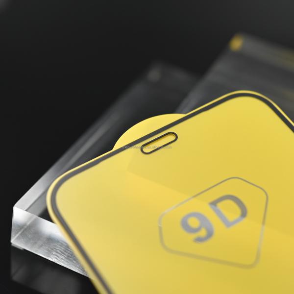 3D Radian Ceramic Screen Protector Ceramic Clear Screen Protector For Iphone 13