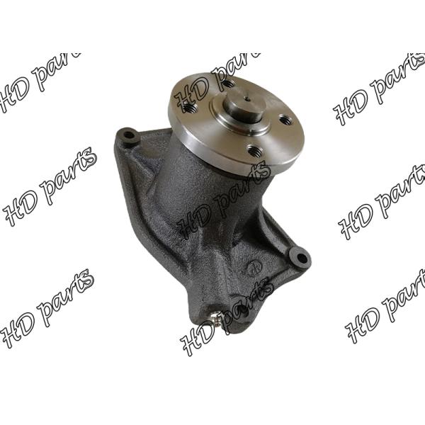 6D34 Engine Water Pump ME993520 For Mitsubishi
