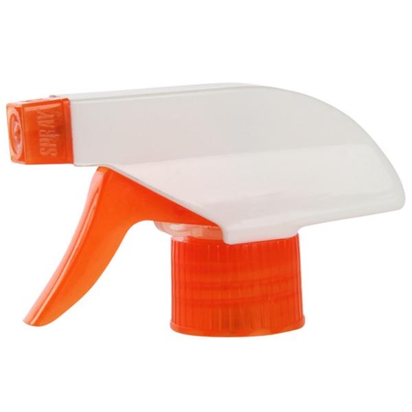 28 410 415 peças plásticas da garrafa provocam o pulverizador