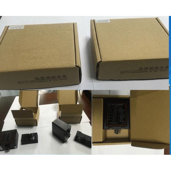 Торгуйте каналом ПД132 240В 5А управления доступом детектора петли корабля индуктивным одиночным