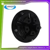 Hot Selling Wheel Cover Wheel Hub Cover 8-Inch 4 Sets Yamaha Golf Cart Components