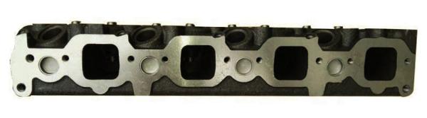 ISUZU NPR NQR NRR 4BD2 4BD2T Iron Casting Cylinder Head 8-97103-027-2 8-97101-464-0 8-94256-853-1 8-97103-027-2 3.9L 8V