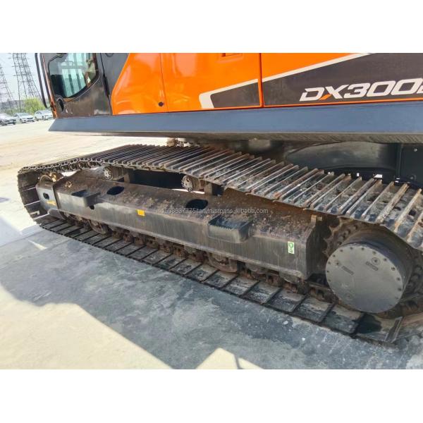 30ton Operating Weight Hitachi ZAXIS75 Excavator Original Hydraulic Cylinder Japan Sale