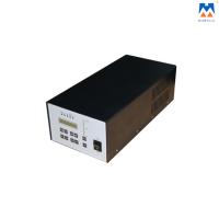 système ultrasonique de coupe de nourriture du générateur 2500W pour la coupe de pain de gâteau