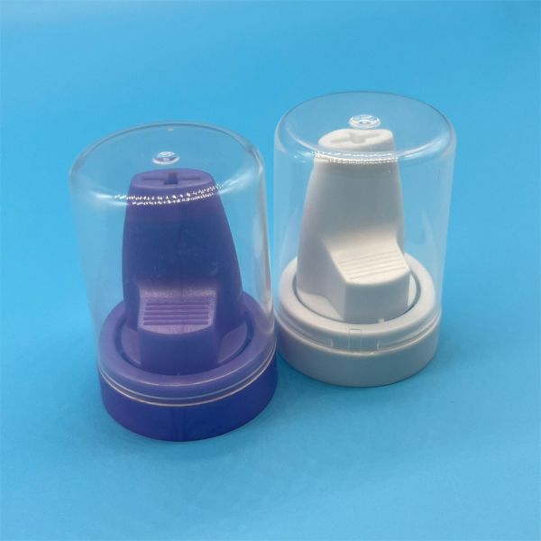 Reliable Bulk-Pack Hair Mousse Dispensing Nozzle for Salons and High-Volume Users with Cost-Effective Consistent Performance