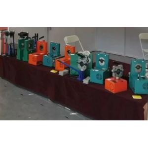 900W 5/8 Inch AC Hose Crimping Machine 220V Hydraulic Crimper