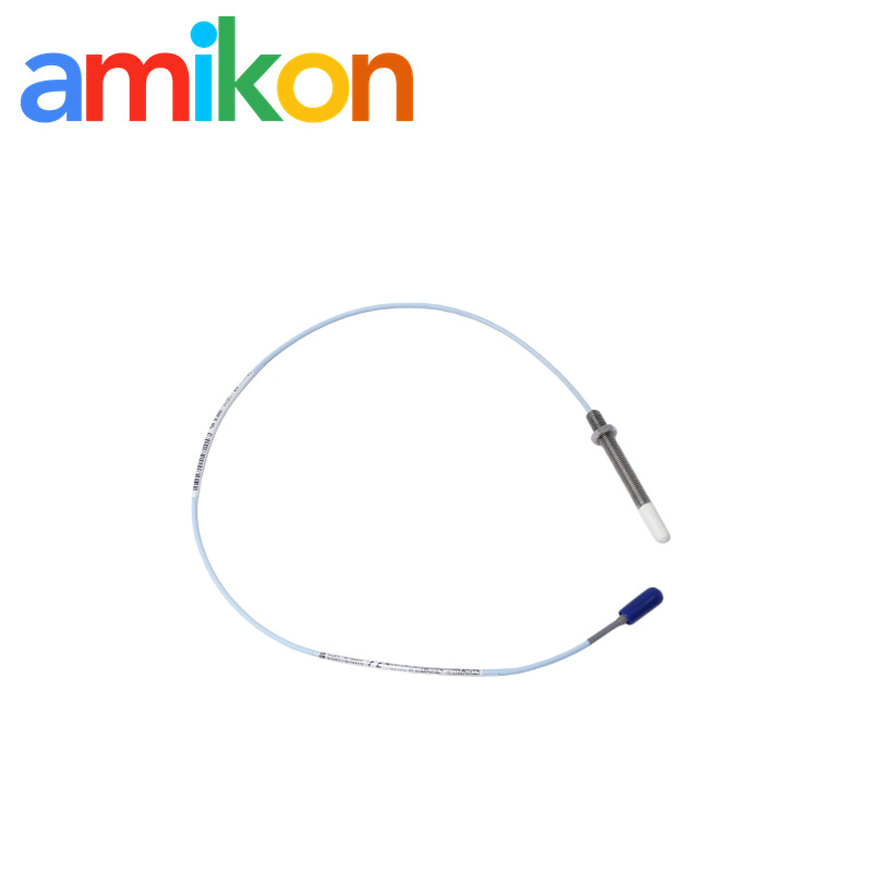 3300 NSv Proximity Probe 330903-00-06-05-02-05 Bently Nevada for Centrifugal Compressor Vibration Monitoring
