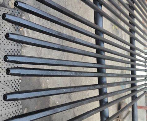 Шпиндель сверлильного станка сплющенный Х25