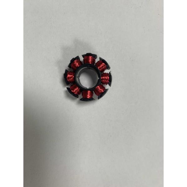 Mondon Automatic Stator Rotor Winding And Converting Machine For Motors