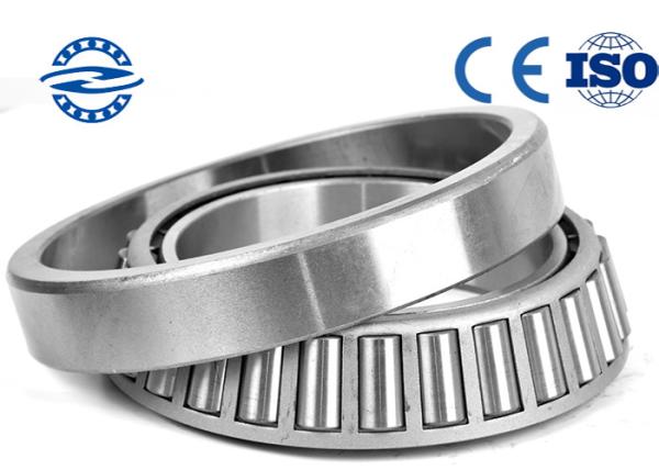 High Precision Car Engine Bearings / Single Row Tapered Roller Bearing 30224 120 * 215 * 40