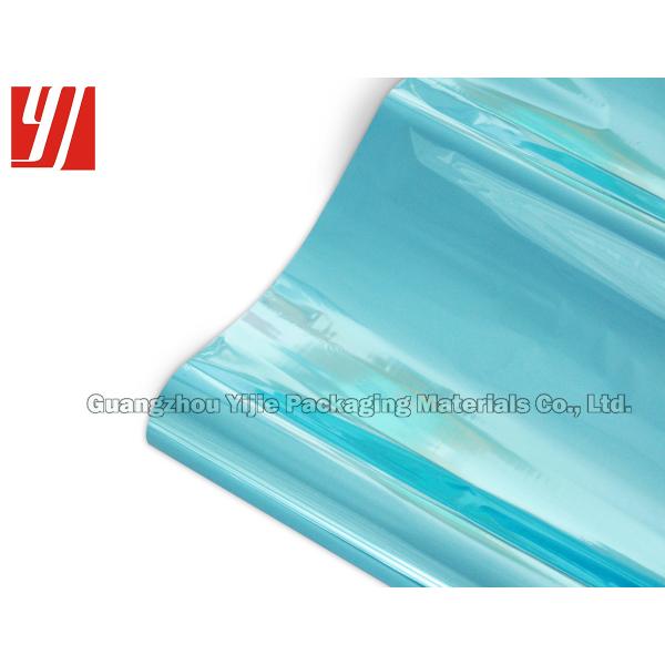 CTT 0.64m*1200m Matte Foil For Handicraft Paper