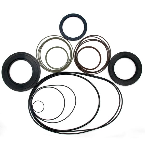Alkaline Resistant High Pressure Hydraulic MS11 Seals Kit Functions Well Under Dry Environment