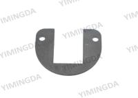 Transdutor acima do suporte PN 75503000 para o cortador do modelo S7200 S5200 XLC7000 Z7 S-91
