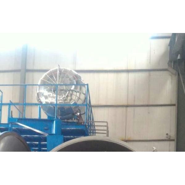 Vacuum Oil Adding Machine Electric Powder Transformer Oil Processing Equipment Line