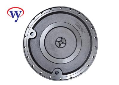 Peças finais  da tampa da caixa de engrenagens da movimentação da máquina escavadora SK330-6 SK330-6E Kobelco