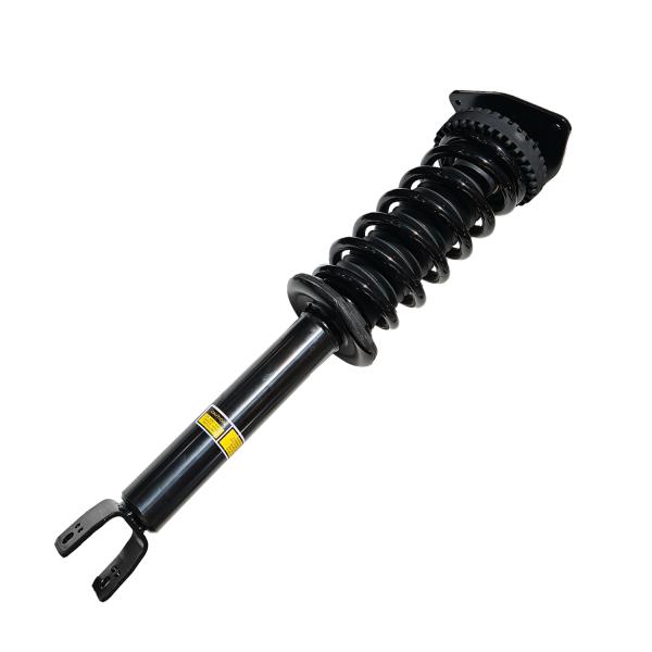 Coilover Spring Damper Air to Manual Shock Absorber Modified Kit for Audi A8 2008