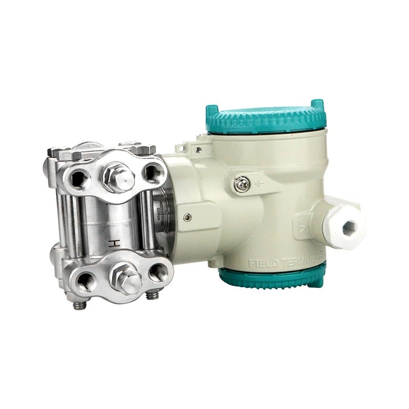 Stainless Steel 4-20ma Output Pressure Transmitter for Accurate Liquid Level Detection