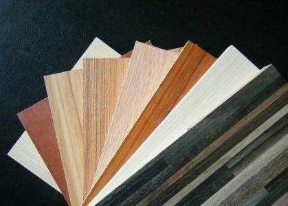 Double Sides Faced 19mm Block Board / Paulownia Hardwood Block Board
